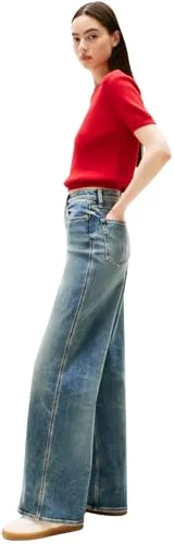 Tommy Jeans Claire High Rise Jeanshose 32W/34L Damen