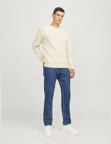 JJ Rebel Herren Jeans 30W 32L Stretch-Denim