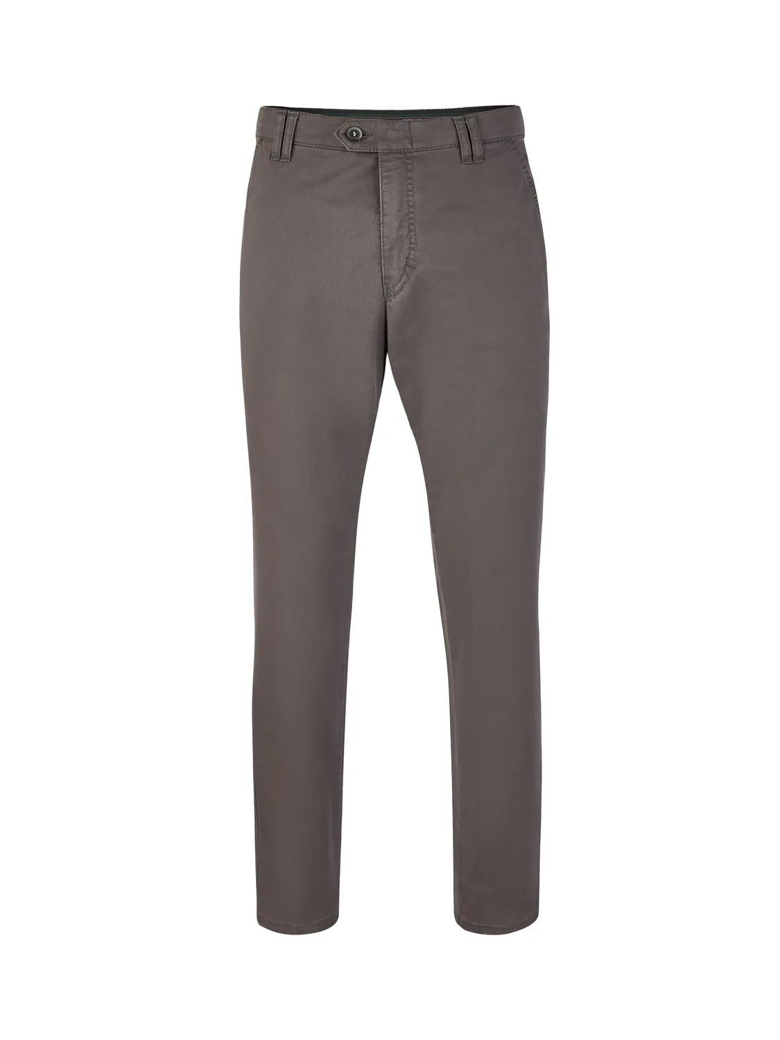 Club of Comfort Denver 4402 Hose grau Safety-Pocket