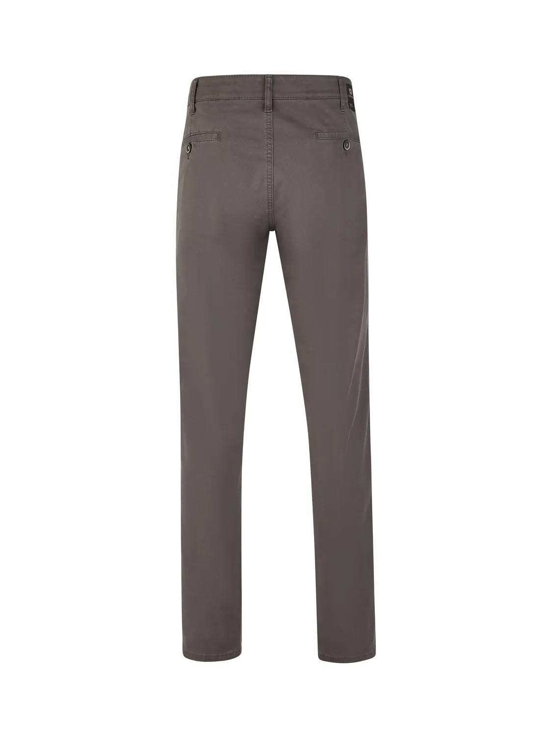 Club of Comfort Denver 4402 Hose grau Safety-Pocket