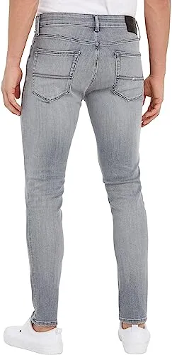 Tommy Jeans Herren Jeans Denim 32W/30L gerade