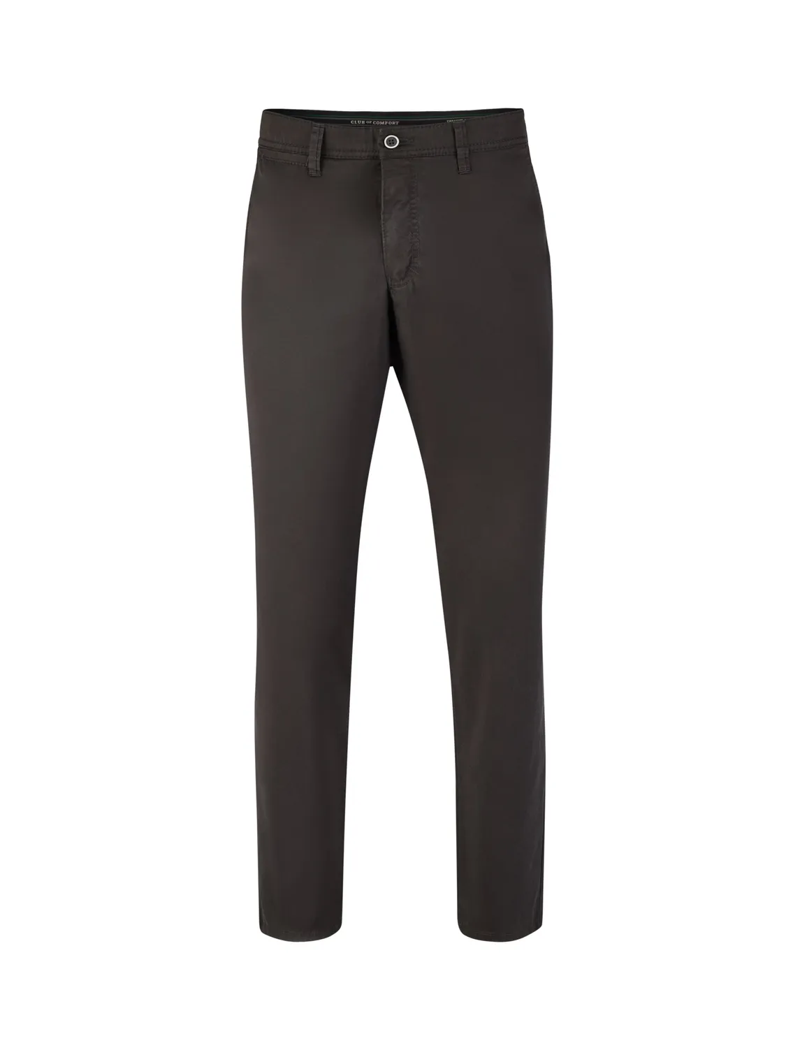 Club of Comfort Garvey 5107 Chino schwarz Coldblack