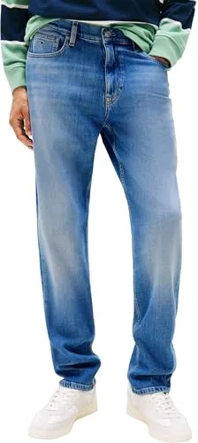 Tommy Jeans Ryan Herren Jeans 38W/36L Slim Straight