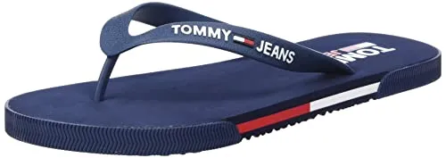 Tommy Jeans Flag Beach Sandal EM0EM01032 Flip-Flop