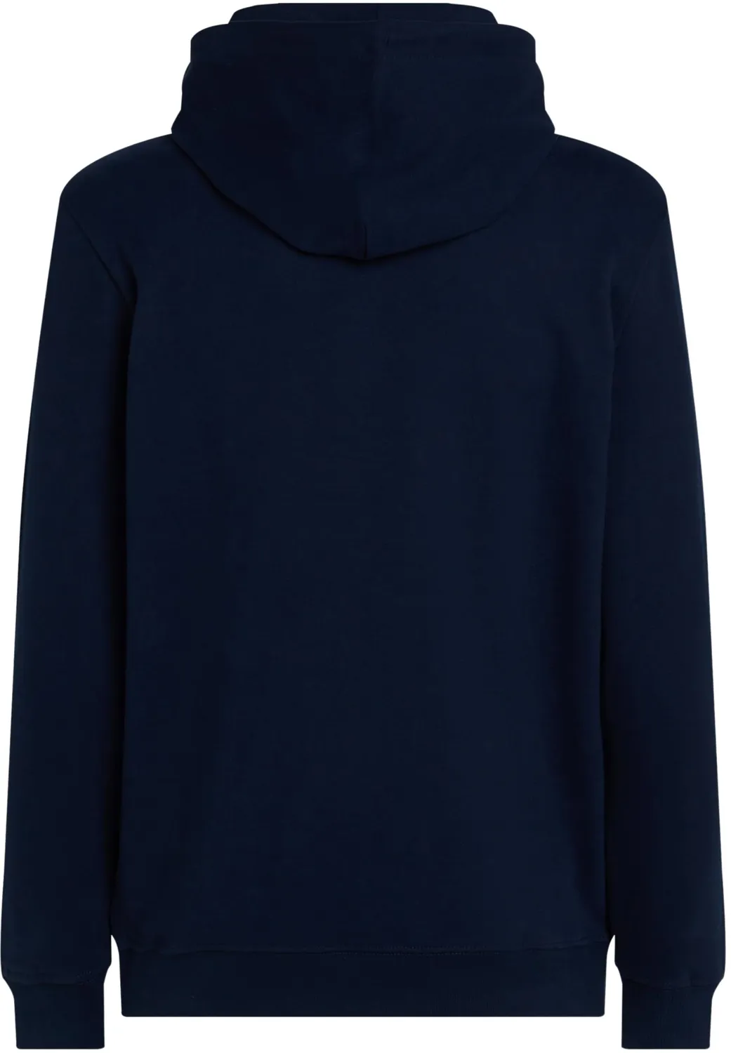 Tommy Jeans Entry Graphic Hoodie Herren Kapuzenpullover Navy L