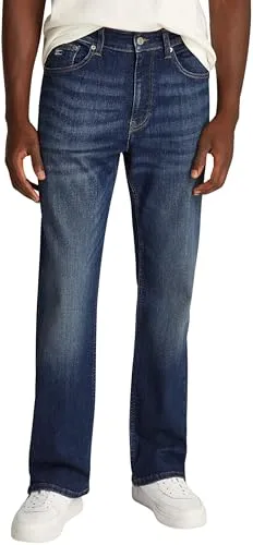 Tommy Jeans Ryan Bootcut Jeans Herren 29W/30L Denim