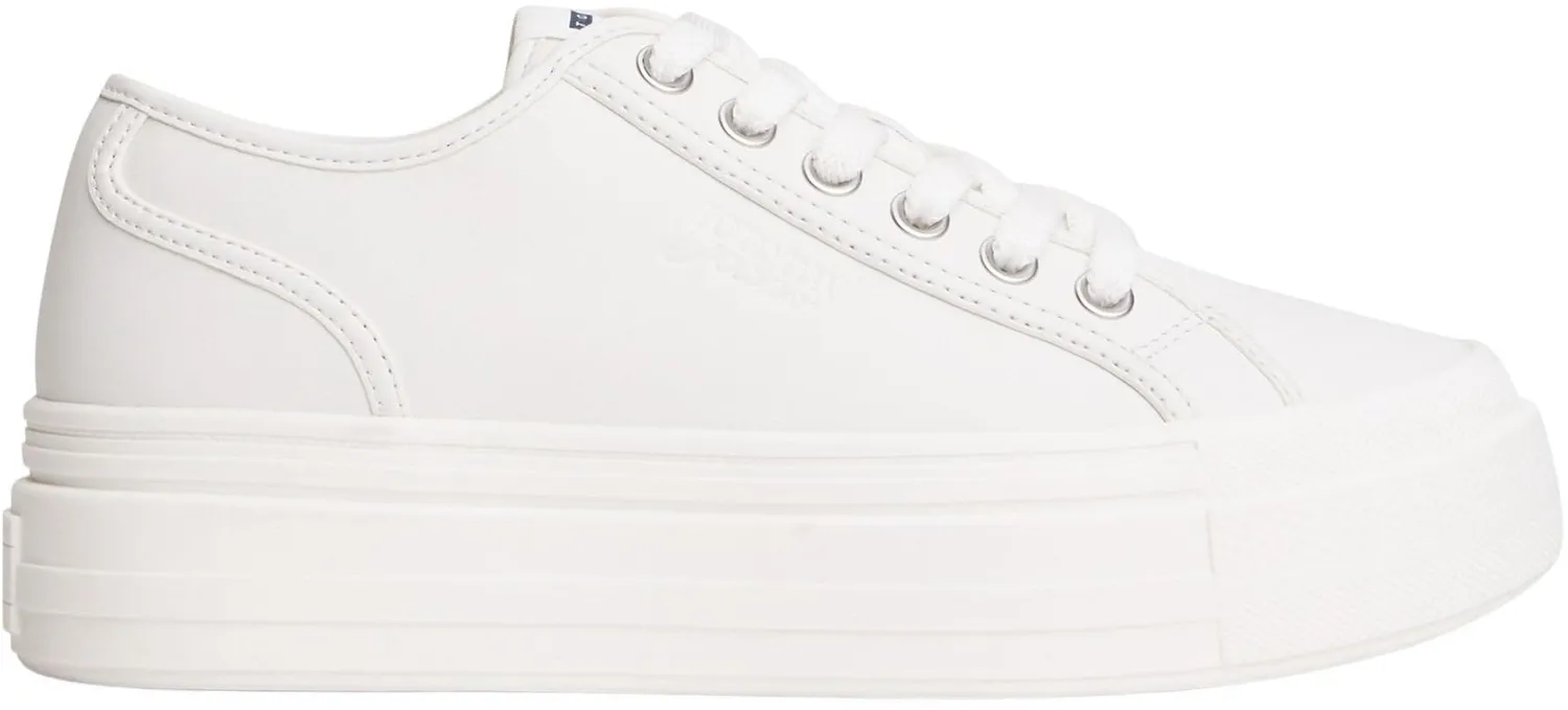 Tommy Jeans TJW Flatform Sneaker LTR EN0EN02964 Sneaker