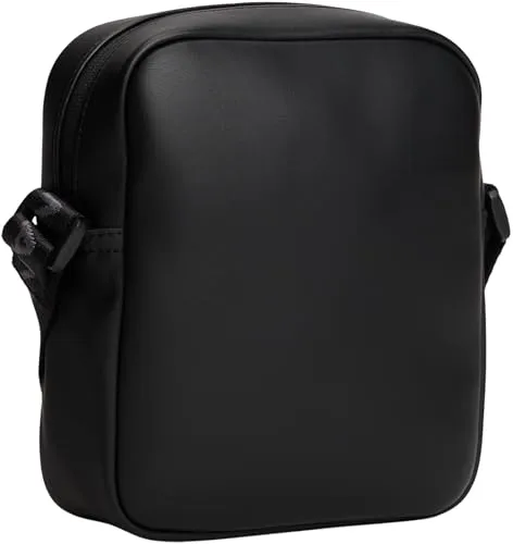 Tommy Jeans Daily Reporter Crossbody Bag Herren schwarz