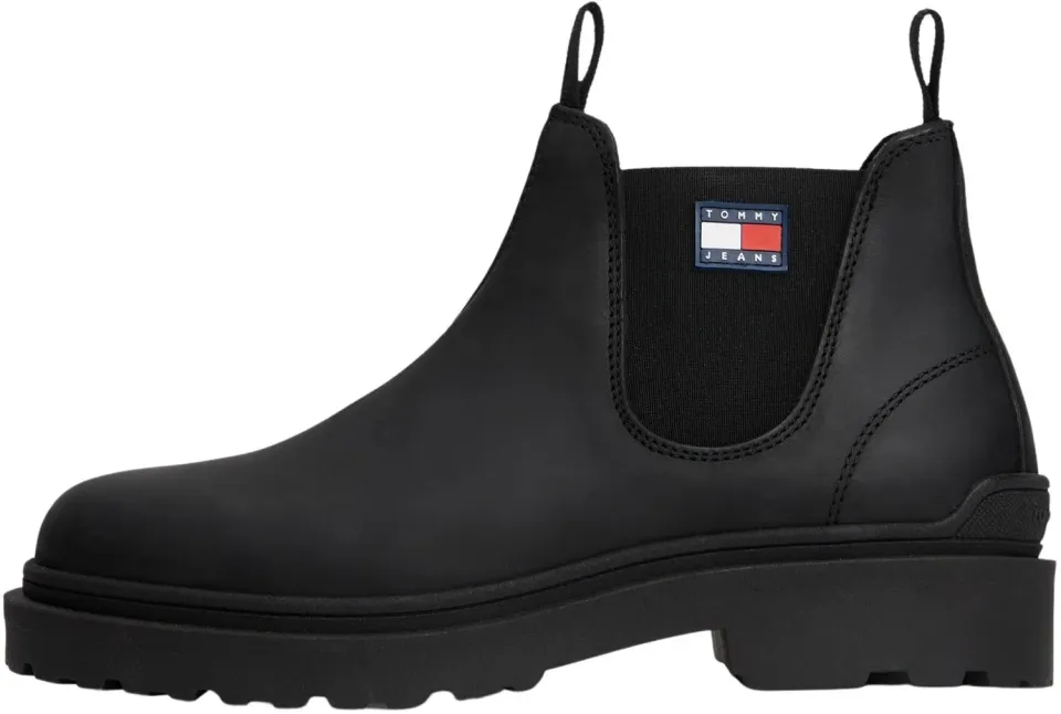 Tommy Jeans TJM Chelsea EM0EM01630 Mid Boots 44