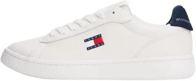 Tommy Jeans Archive 98 Sneaker Gr. 39 retro