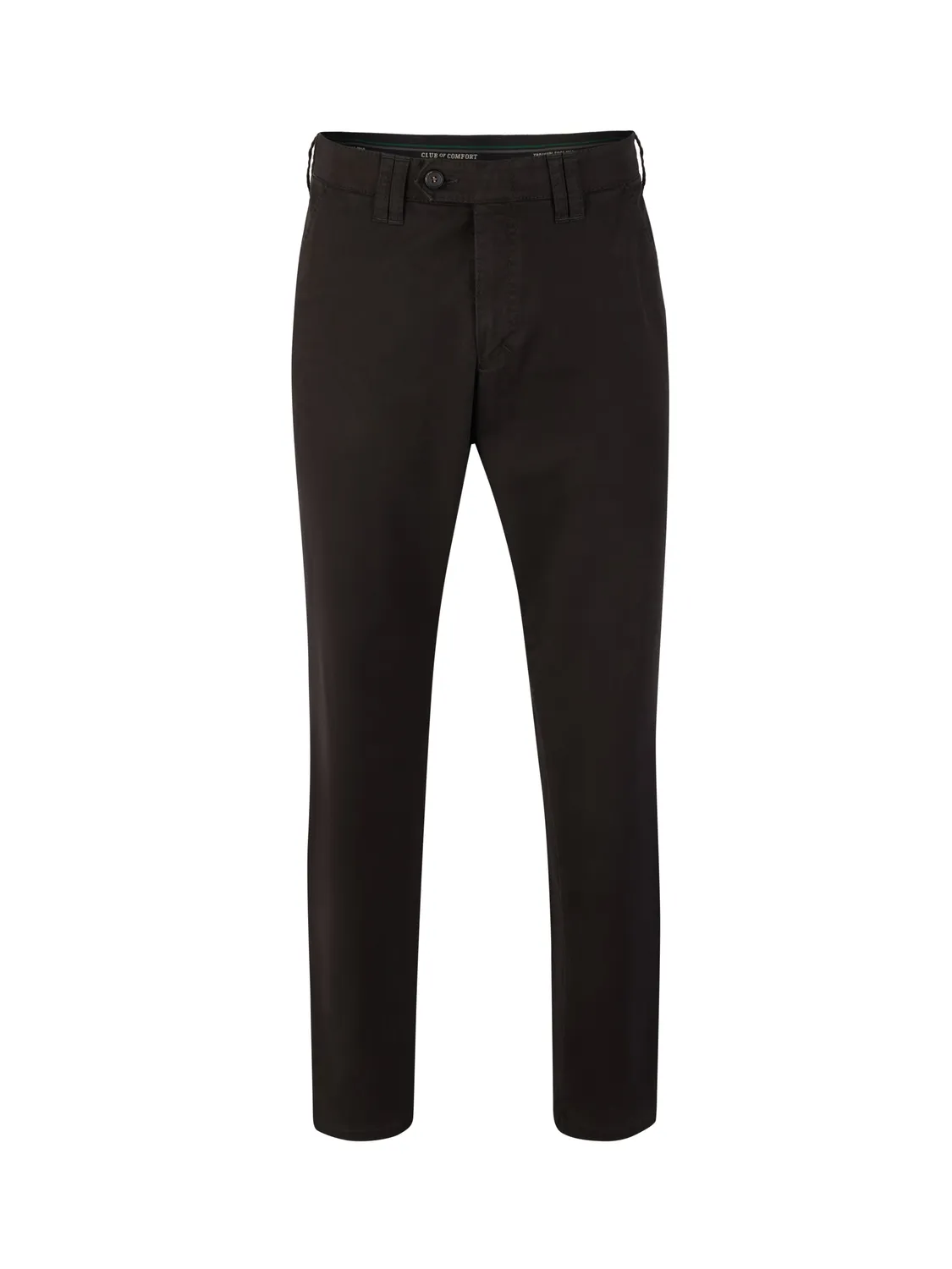 Club of Comfort DENVER 4402 Hose schwarz Straight Fit
