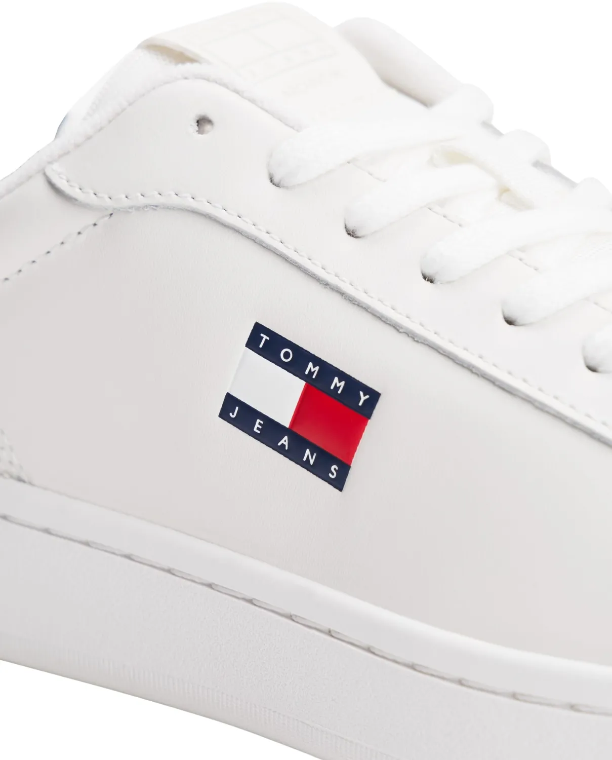Tommy Jeans Archive 98 Sneaker Gr. 39 retro