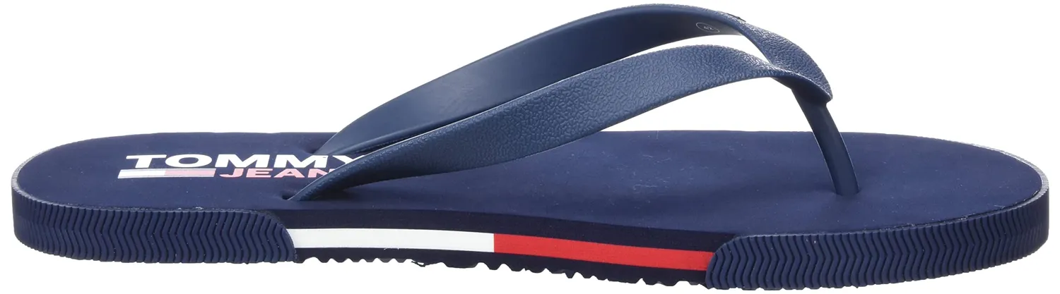 Tommy Jeans Flag Beach Sandal EM0EM01032 Flip-Flop