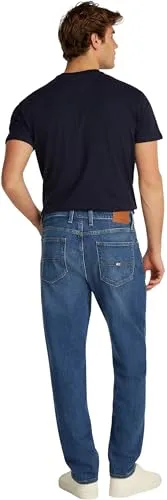 Tommy Jeans Isaac RLXD TPRD Jeans 38W 30L Relaxed