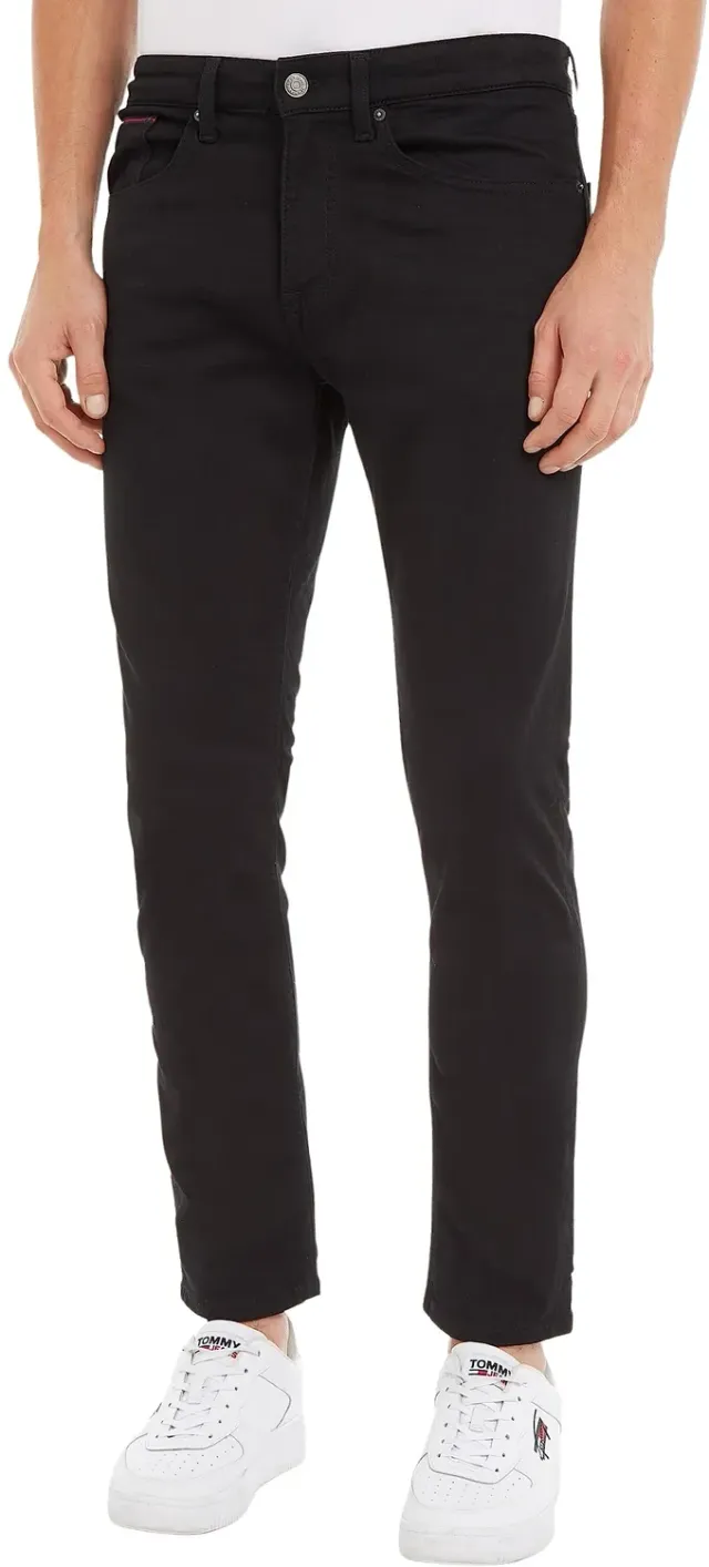 Tommy Jeans Austin Slim Tapered Jeans 30W/34L Stretch