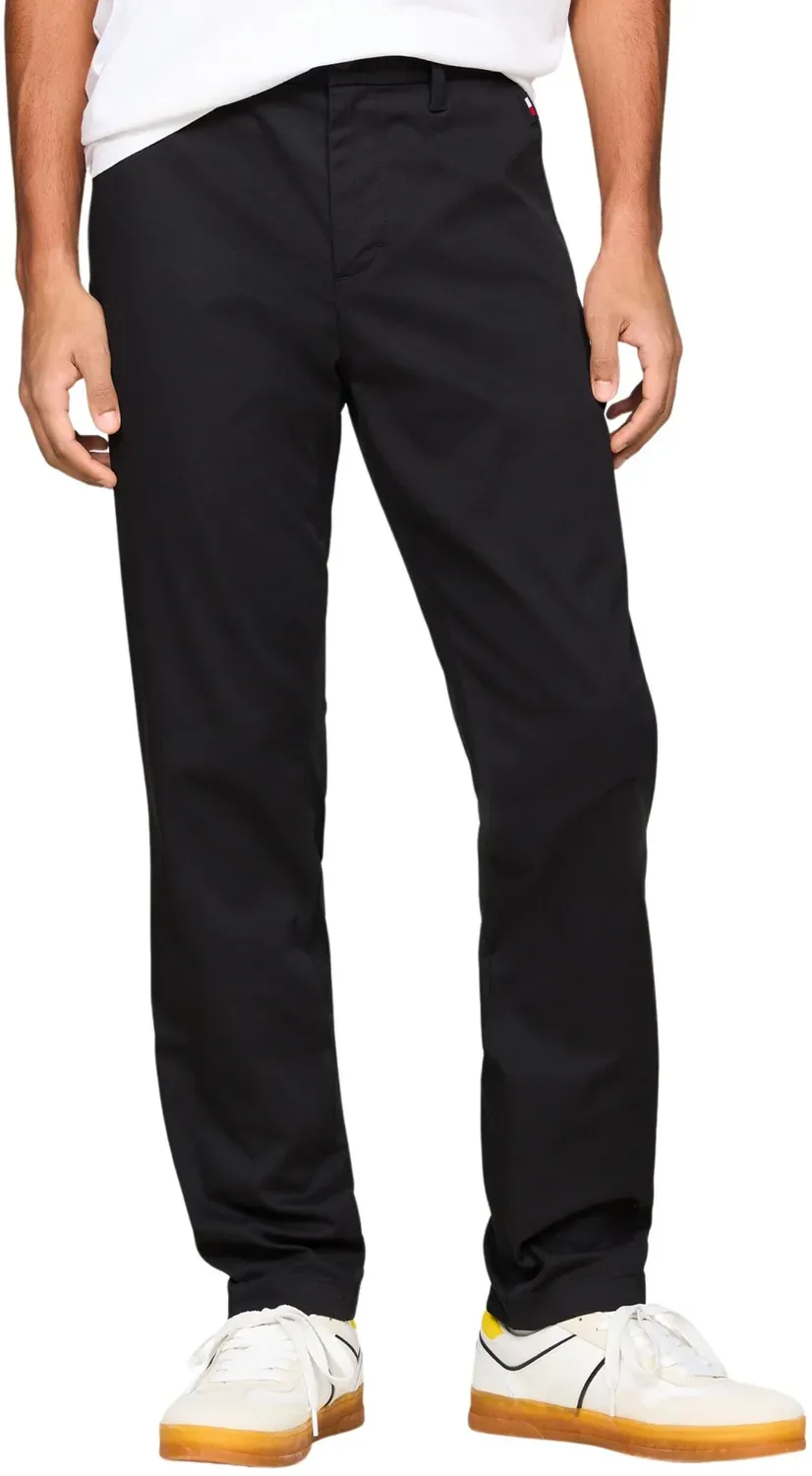 Tommy Jeans TJM Austin Chino 31W/30L Slim Fit Beige