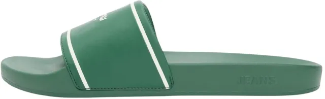 Tommy Jeans TJM Summer Slides Herren Gummi