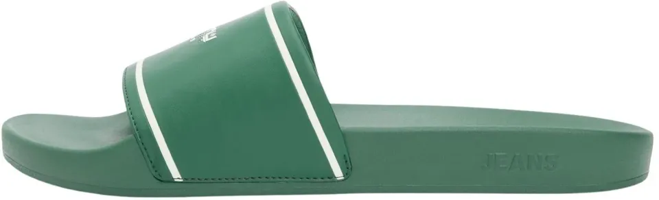 Tommy Jeans TJM Summer Slides Herren Gummi