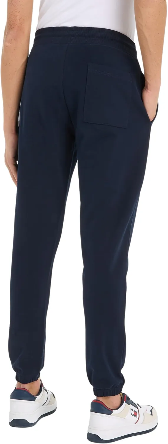 Tommy Jeans Herren Jogginghose Größe L Baumwolle