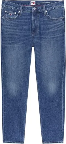 Tommy Jeans Dad Jeans Regular Tapered Jeans Herren 32W/36L