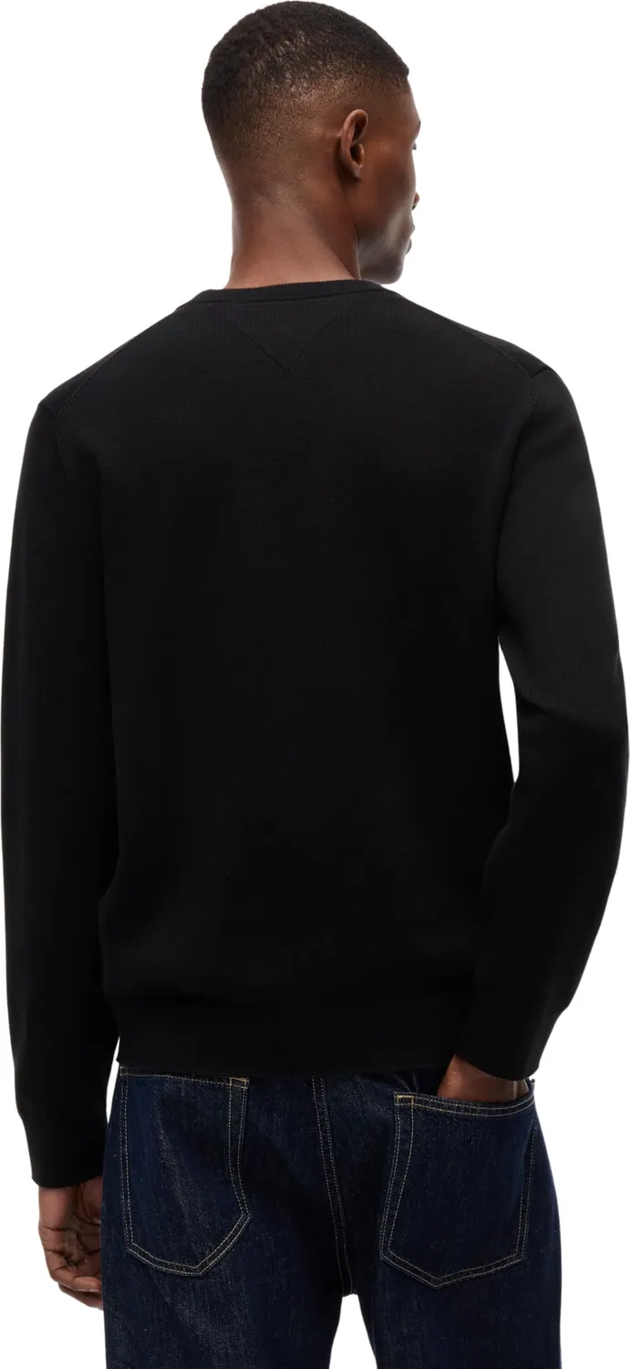 Tommy Jeans TJM Slim ESS Light Sweater EXT Pullover XXL