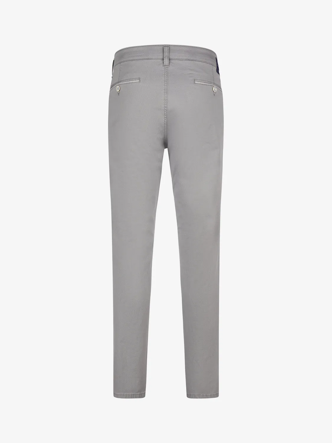 Club of Comfort Marvin 8103 Hose grau Mikro-Print