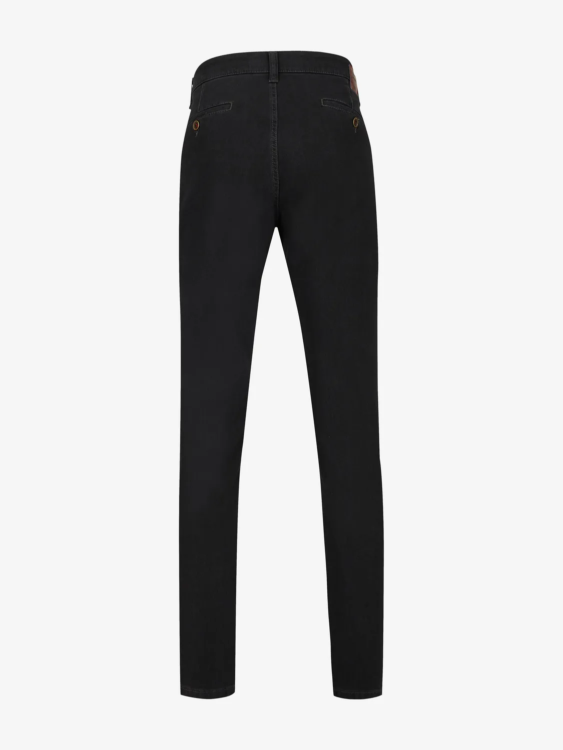 Club of Comfort Marvin 7054 Jeans anthrazit Comfortbund