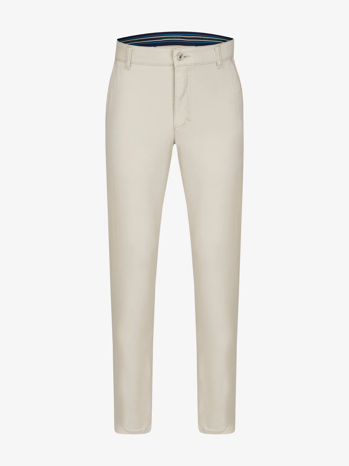 Club of Comfort Garvey 6701 Chino hellbeige High Stretch