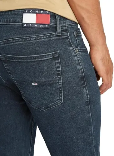 Tommy Jeans Austin Slim Tapered Jeans 28W/30L