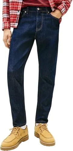 Tommy Jeans Slim Jeans Herren 30W/30L schmal