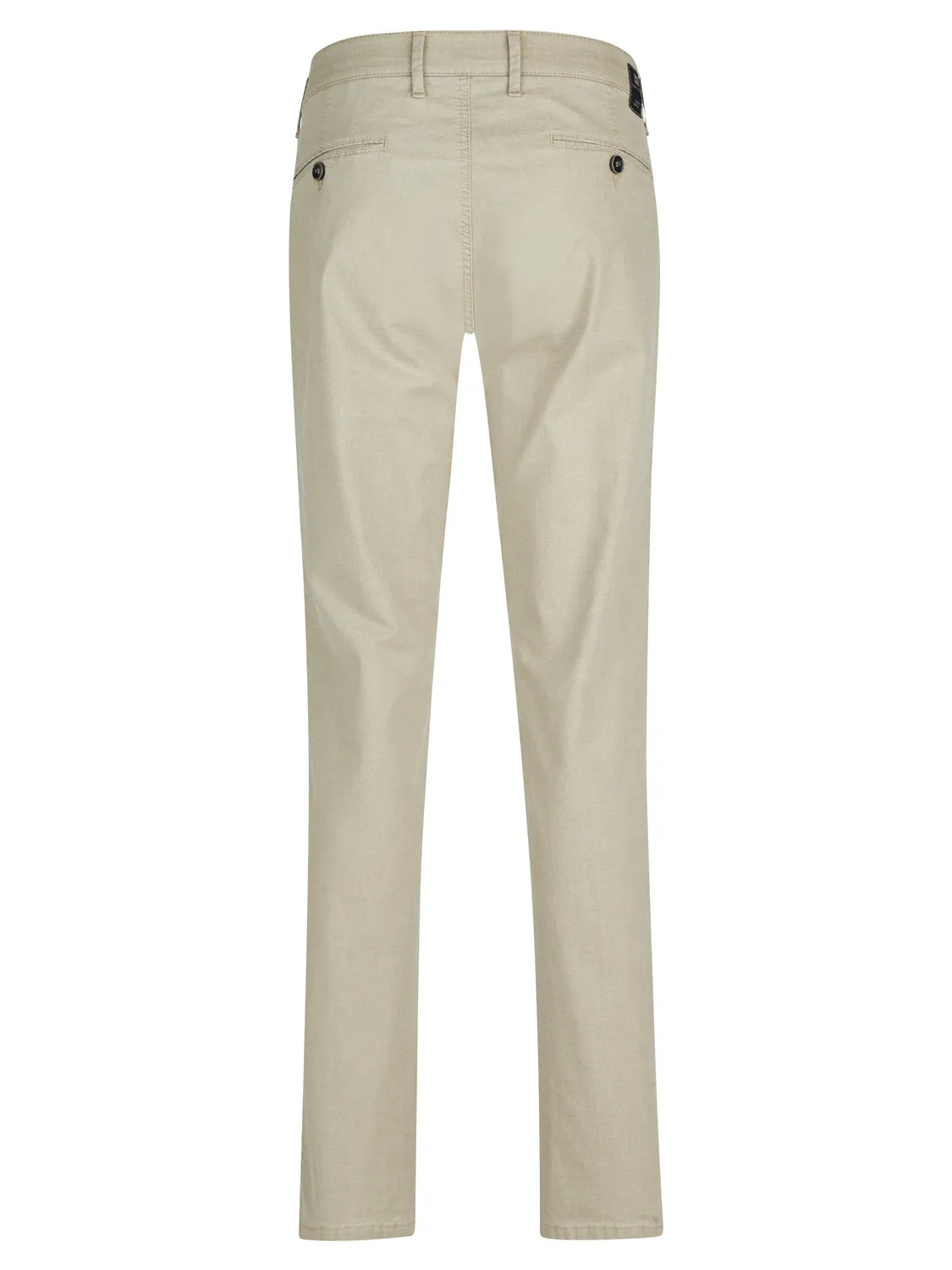 Club of Comfort Garvey 8108 Chinohose beige Regular Fit