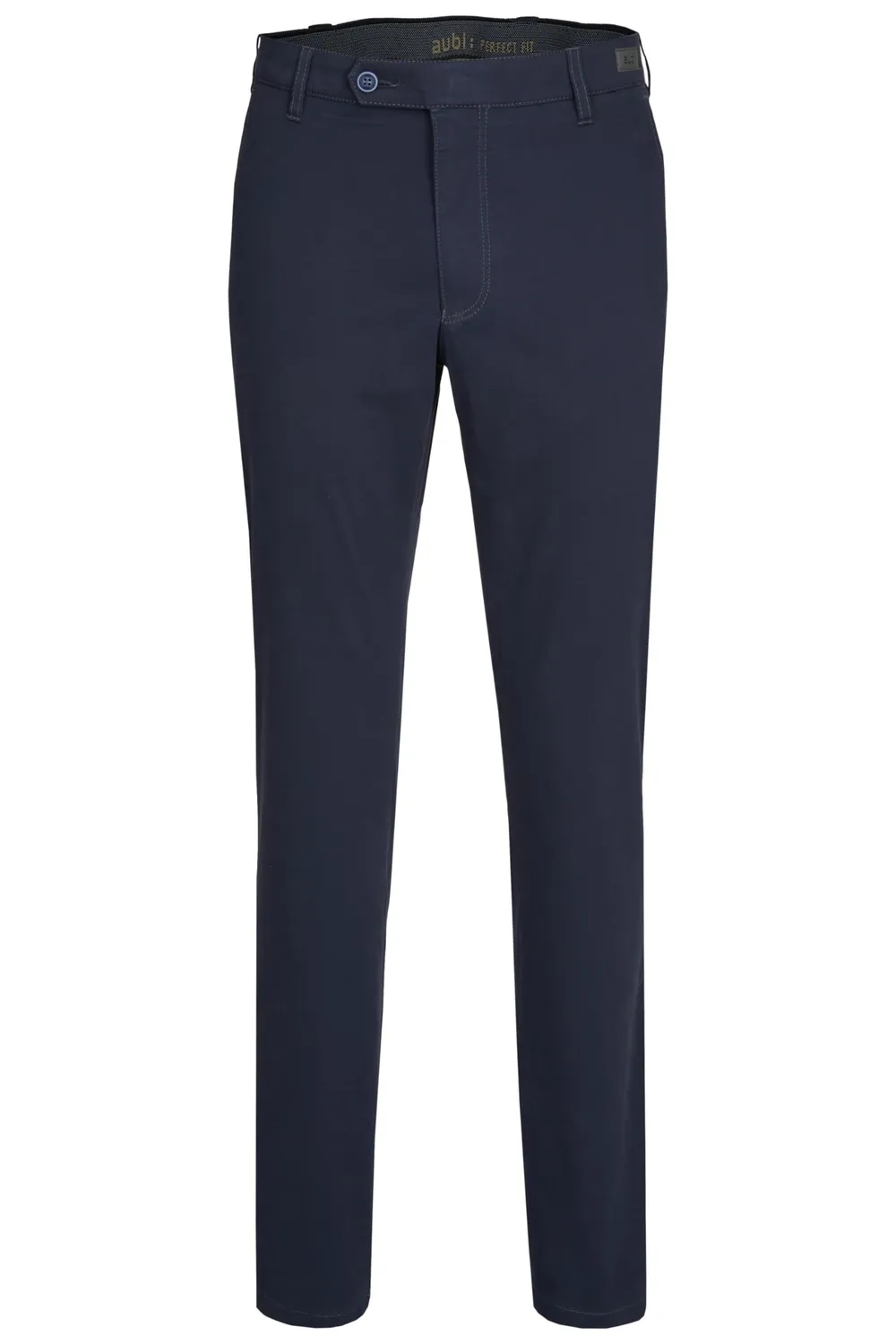Aubi High Flex 526 Baumwollhose Herren Broken Twill