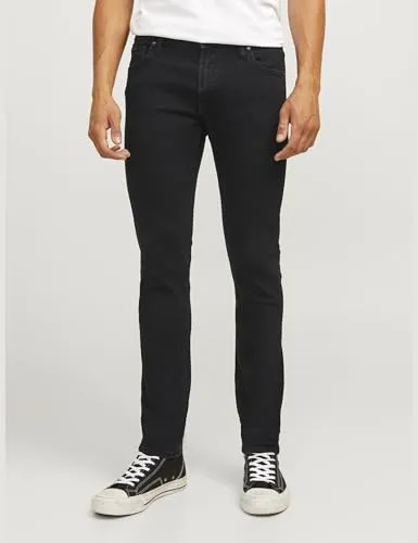 JJ Rebel Herren Jeanshose 27W/32L echter Denim Stretch