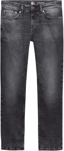 Tommy Jeans Scanton Slim Fit Stretch Jeans 34W/36L slim