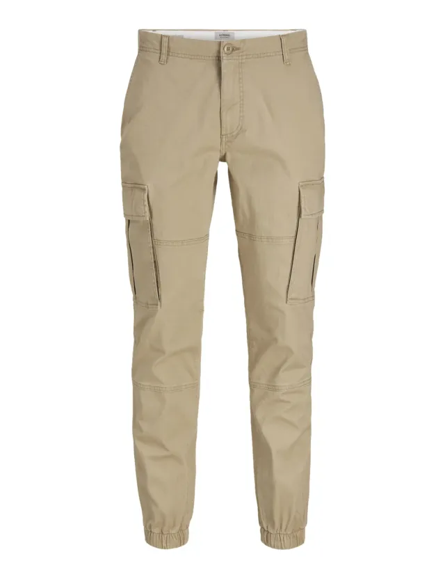 JJ Rebel Jrebmichael Slim Show Cargohose Herren