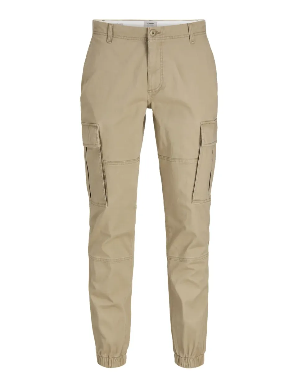 JJ Rebel Jrebmichael Slim Show Cargohose Herren