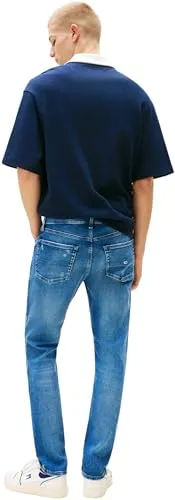Tommy Jeans Scanton Slim Jeans 34W/32L Herren Denim