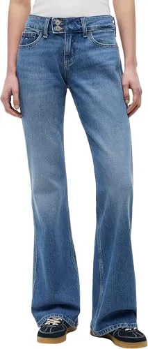 Tommy Jeans Sia Low Bootcut DW0DW23476 Jeans 29/32