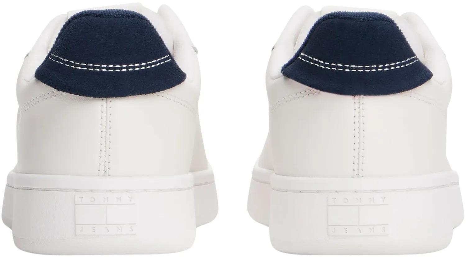 Tommy Jeans Archive 98 Sneaker Gr. 39 retro