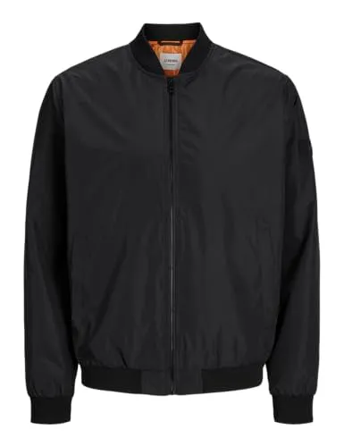 JJ Rebel Jrebmontana Bomberjacke Herren XL Leicht