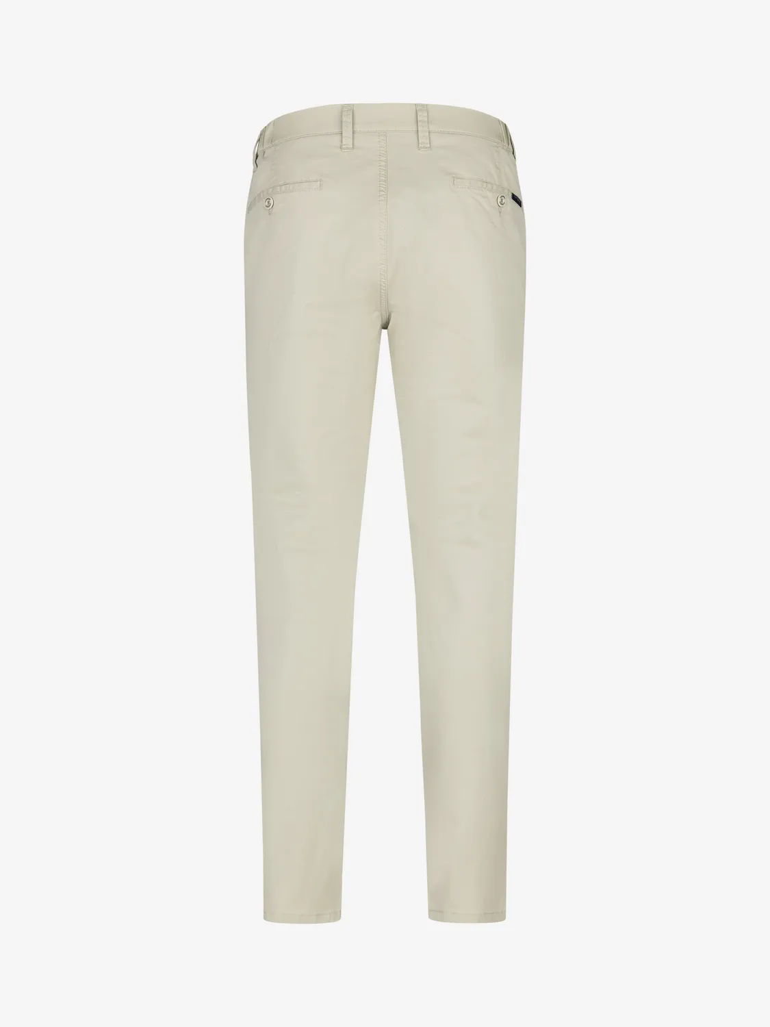 Club of Comfort Foxx 8170 Chino beige Slim Fit