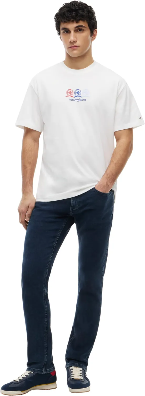 Tommy Jeans Scanton Slim Jeans Herren 34W/32L Blau