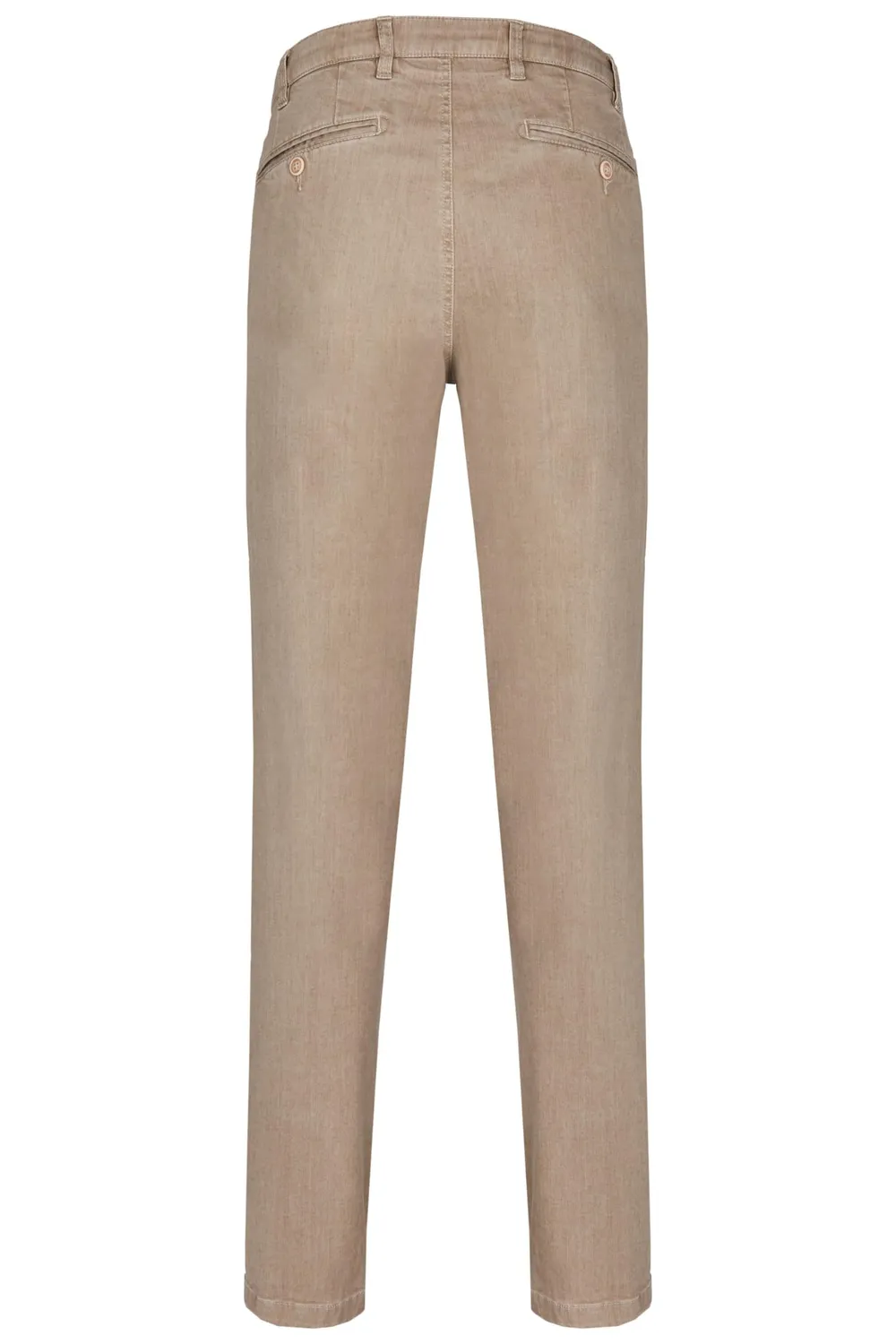 Aubi High Flex 577 Ganzjahresjeans Herren Stretch
