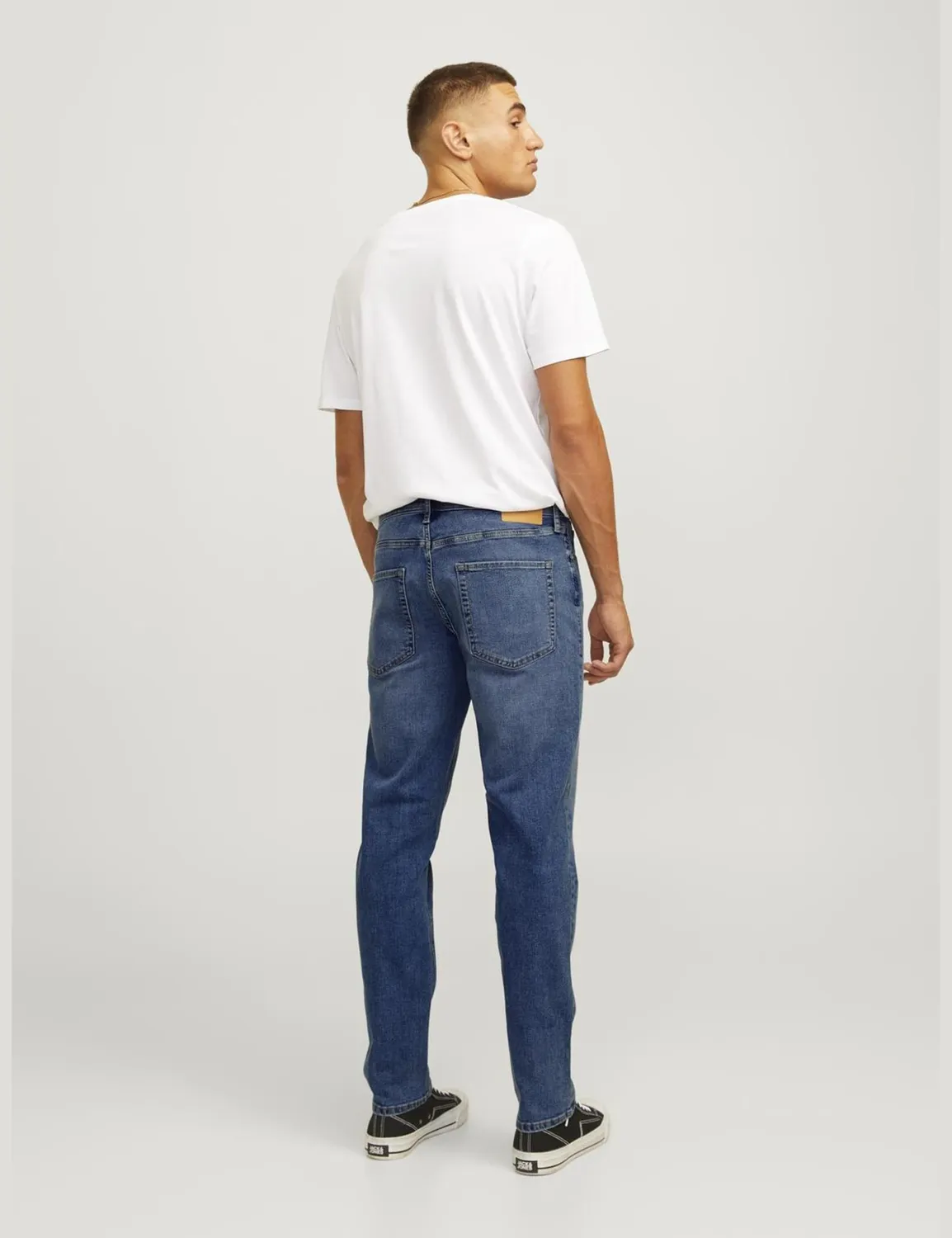 JJ Rebel Herren Jeanshose 30W/32L aus Denim