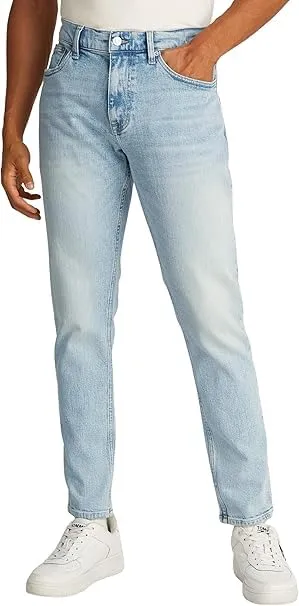 Tommy Jeans Austin Slim Tapered Herren Jeans 30W/34L