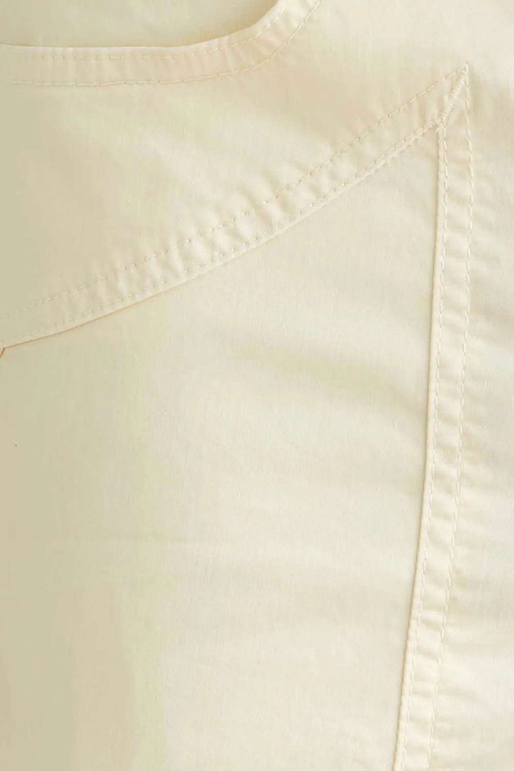 Jeckerson John Slim Fit Herrenhose Weiss Baumwolle