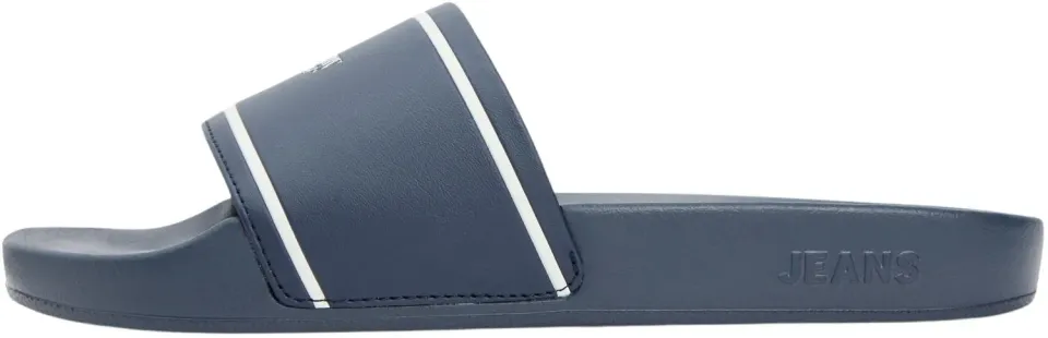 Tommy Jeans TJW Poolslide EN0EN02976 Slides 41 EU navy