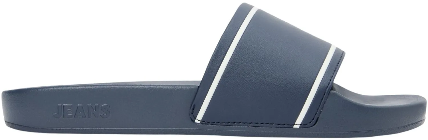Tommy Jeans TJW Poolslide EN0EN02976 Slides 41 EU navy