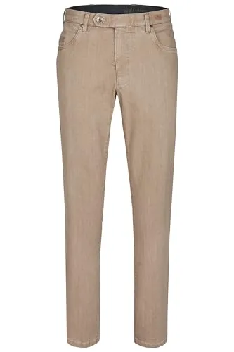 Aubi High Flex 577 Ganzjahresjeans Herren Stretch