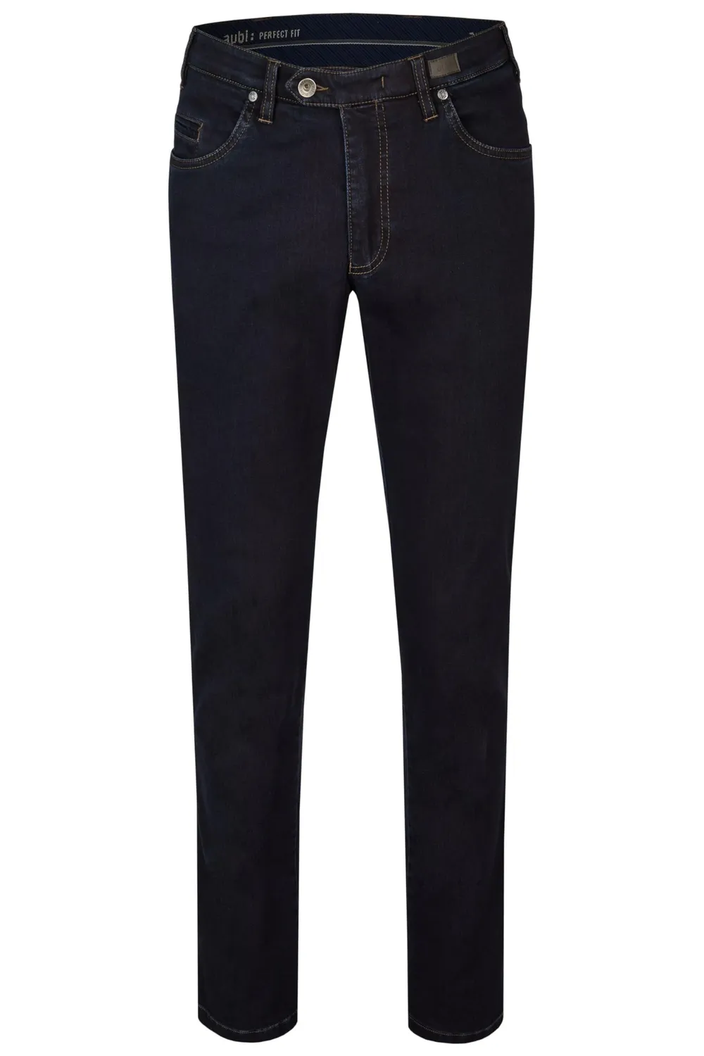 Aubi High Flex 577 Herren Jeanshose Stone Stretch